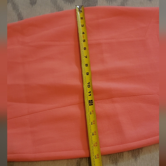 Roland Mouret dress size 4 - Picture 7 of 11